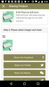 StoreLift screenshot 6