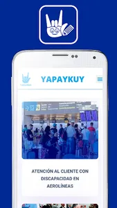 Yapaykuy Academy screenshot 1