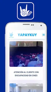 Yapaykuy Academy screenshot 2