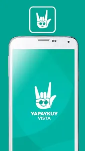 Yapaykuy Vista screenshot 0