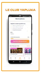 YaPluKa screenshot 4