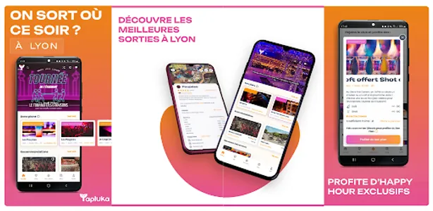 YaPluKa screenshot 8