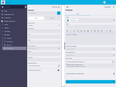 MAXHaps screenshot 4