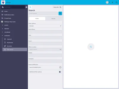 MAXHaps screenshot 8