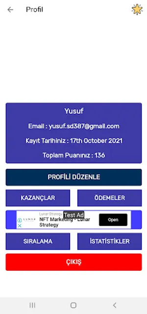 Soru Avcısı : Çöz Kazan screenshot 0