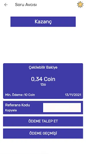 Soru Avcısı : Çöz Kazan screenshot 1