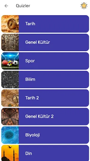 Soru Avcısı : Çöz Kazan screenshot 2