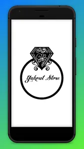 Yakout Store screenshot 1