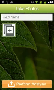 Yara ImageIT screenshot 2