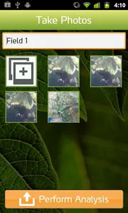 Yara ImageIT screenshot 4