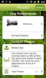 Yara ImageIT screenshot 5