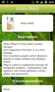 Yara ImageIT screenshot 6