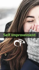 Self Improvement screenshot 0