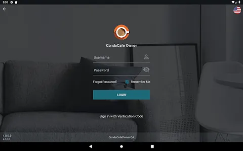 CondoCafe Owner screenshot 10