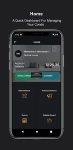 CondoCafe Owner screenshot 2