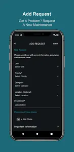 CondoCafe Owner screenshot 3