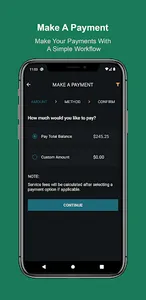 CondoCafe Owner screenshot 5