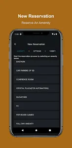 CondoCafe Owner screenshot 6