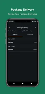 CondoCafe Owner screenshot 7