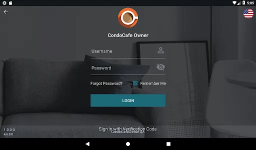 CondoCafe Owner screenshot 8