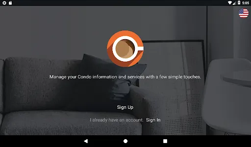CondoCafe Owner screenshot 9