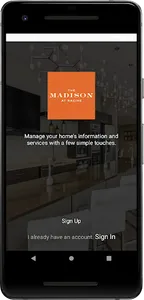Madison at Racine screenshot 0
