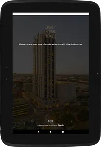 Market Square Tower screenshot 10