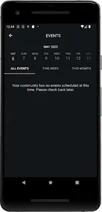 Market Square Tower screenshot 4