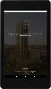 Market Square Tower screenshot 5