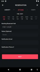 Fresh Resident screenshot 3