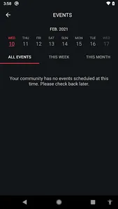 Fresh Resident screenshot 9