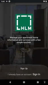 HLM powered by LSH screenshot 0