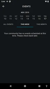 HLM powered by LSH screenshot 3