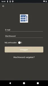 Mijn Newomij screenshot 5