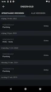 Mijn Newomij screenshot 6
