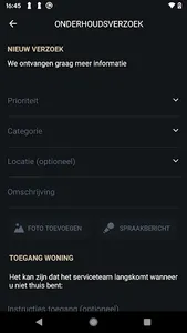 Mijn Newomij screenshot 7