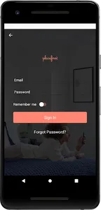 Placefirst screenshot 1