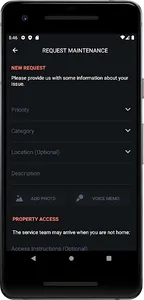 Placefirst screenshot 2