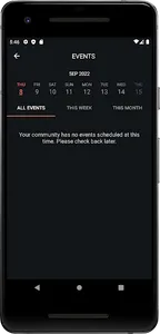 Placefirst screenshot 3