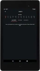 Placefirst screenshot 7