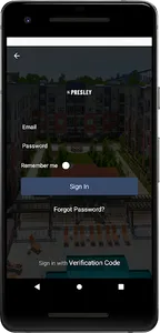 The Presley Resident screenshot 1