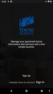 Towne Resident App screenshot 4