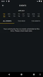 Towne Resident App screenshot 7