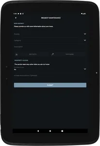 TriCONCIERGE at The Taylor screenshot 13