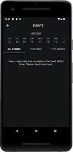 TriCONCIERGE at The Taylor screenshot 4