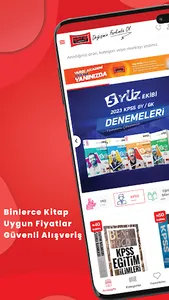 Yargı Yayınevi screenshot 0