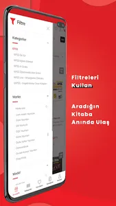 Yargı Yayınevi screenshot 2
