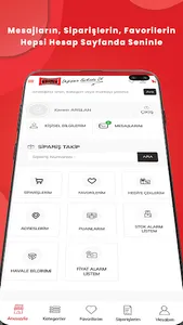Yargı Yayınevi screenshot 5