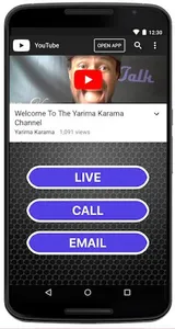 Yarima Karama screenshot 0