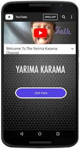 Yarima Karama screenshot 2